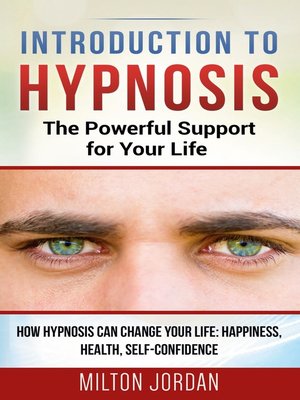 cover image of Introduction to  Hypnosis
